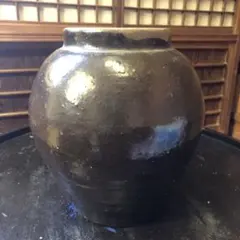 2025年最新】丹波焼壺の人気アイテム - メルカリ