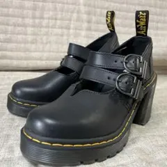 Dr.Martens MUKAI BROGUE 2ストラップシューズUK3 - メルカリ