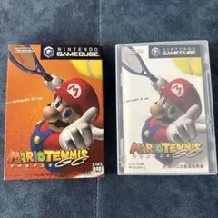 マリオテニスGC