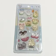 ちいかわ 映画特典 第二弾 ボンドロ