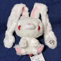 汎用うさぎ 冬毛 ピンク ぬいぐるみ 汎用うさぎ 手乗り鎮座ぬいぐるみ 汎用ピンク – GLOOMY OFFICIAL WEB