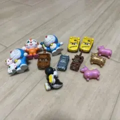 バスボール　いろいろセット