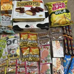 C*e様 お菓子詰め合わせ（まとめ売り）