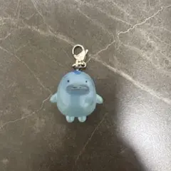 ぎんじろっち　　めじるしアクセサリー　　ガチャガチャ　　たまごっち