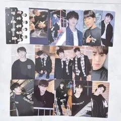 SEVENTEEN ケレン Carat land 2022 トレカ