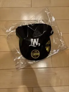 wake sapporo キャップ