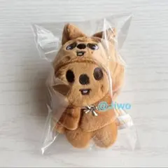 2025年最新】skzoo ハンクオッカ ぬいぐるみの人気アイテム