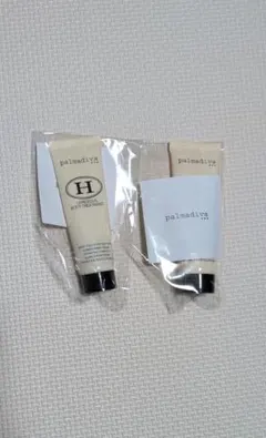 palmadiva ゴージャス ボディトリートメント 30g×2本セット