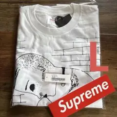 Supreme Y’s Thinker Tee L