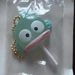 サンリオ カラフルキャンディチャーム ハンギョドン