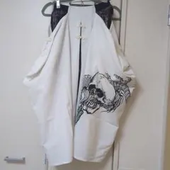 【QutieFrash】袴ロングスカートのサムネイル