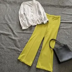 オフィスカジュアル レディース服まとめ売り コーデ売り セットアップL