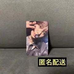 &team k タレントカード