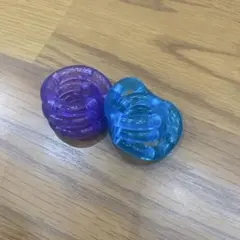 タングル　グネグネ
