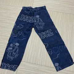 2025年最新】FICCE メンズ デニム・ジーンズの人気アイテム - メルカリ