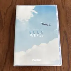 TUBE/TUBE LIVE AROUND 2021 BLUE WINGS