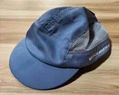 FEELCAP TRAIL EXPLORE CAP 登山　ランニング