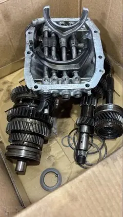 アシェット トヨタセリカLB2000GT 1/4スケール18R-G型エンジン - メルカリ