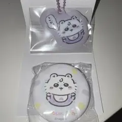 ちいかわBaby モモンガセット
