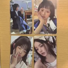 ハニ NewJeans まとめ売り ハニ編】ウインクの妖精！キュートな童顔で愛されHANNIの NewJeans アイドル