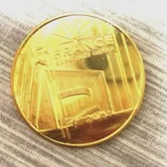 2025年最新】大阪 万博 メダルの人気アイテム - メルカリ