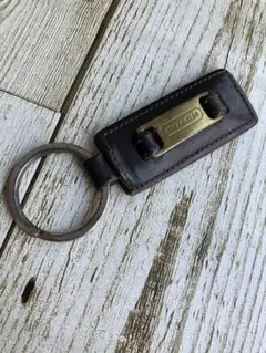 キーリング キーホルダー