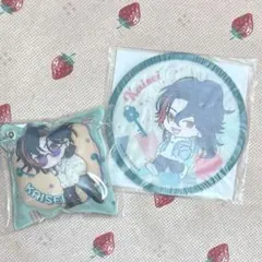 魁星 くら寿司コラボ