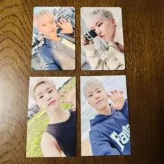 SEVENTEEN spill the feels 消費期限 福岡 ホシ