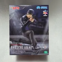 名探偵コナンLuminasta 赤井秀一 フィギュア