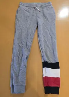TOMMY HILFIGER スウェットパンツ 140