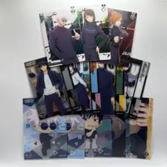 ★呪術廻戦 懐玉・玉折 カード まとめ売り★