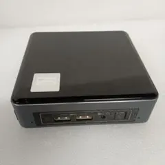 Intel NUC7i5BNK ミニPC 動作未確認 1114-011