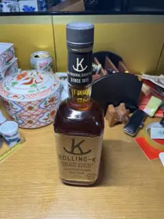 2026年最新】ローリングk ウイスキーの人気アイテム - メルカリ
