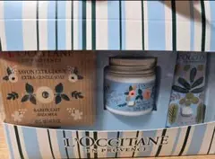 L'OCCITANE パレットシア ミニコンプリートのサムネイル