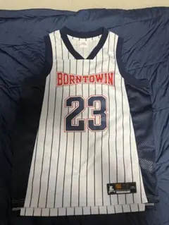 Michael Jordan Wizards ユニフォーム 23号 サイズ48 - メルカリ