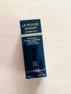 GIVENCHY Le Rouge Interdit 331 口紅のサムネイル