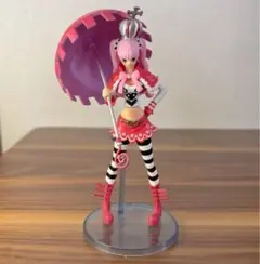 ワンピース フィギュア ペローナ