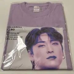 ダンベルHERO Tシャツ⭐︎202511.25 イベント