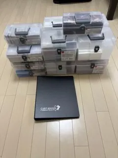 ワンピースカード