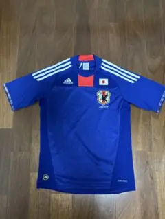 正規品 本田圭佑2010年南アフリカWC サッカー日本代表ホーム