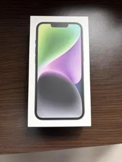 最終】Apple iPhone 14 パープル 本体256ギガ 背面カメラ故障 - メルカリ