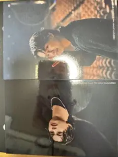 ONE Ｎ’ ONLY ワンエン 草川直弥 写真セット