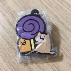 【ゼリーさん&子猫さん】お文具といっしょ　おっきなペロペロキャンディなのです