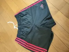 adidas ハーフパンツ