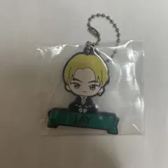 ENHYPEN 一番くじ キーホルダー ジェイ