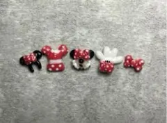 ディズニー　ネイルパーツ
