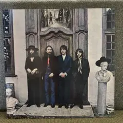 ビートルズ／ヘイ・ジュード レコード The Beatles/Hey Jude