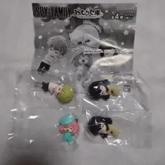 スパイファミリー ねむらせ隊