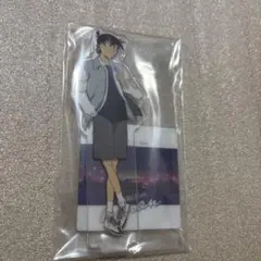 名探偵コナン セガラッキーくじ E賞 アクリルスタンド 工藤新一