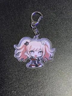 ダンガンロンパ 罪木蜜柑 アクリルキーホルダー - メルカリ